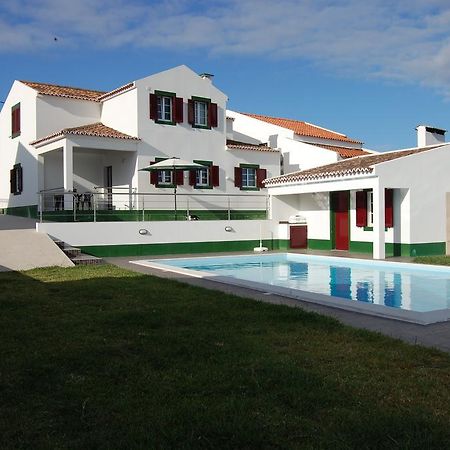 Casa Jose Mateus Villa Mosteiros  Exterior photo