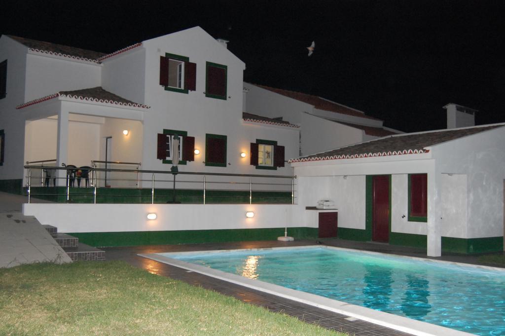 Casa Jose Mateus Villa Mosteiros  Exterior photo